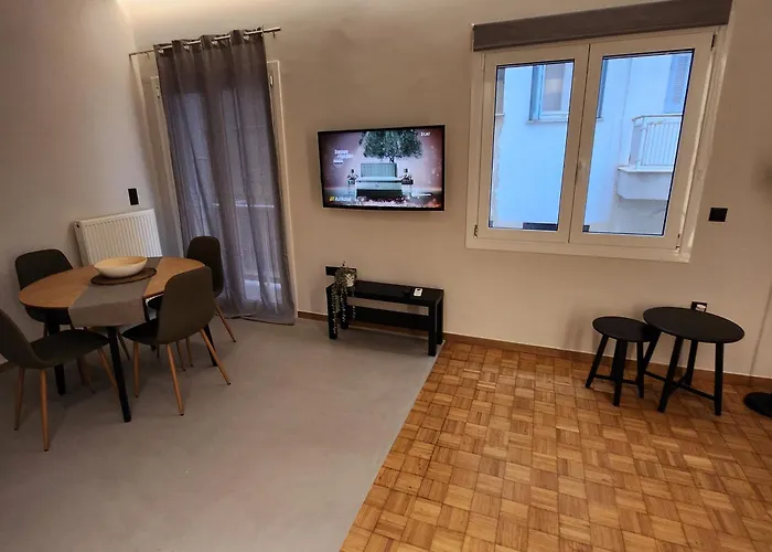 Elite Apartment