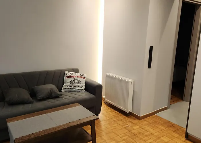 Elite Apartment