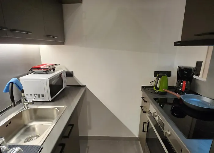 Elite Apartment