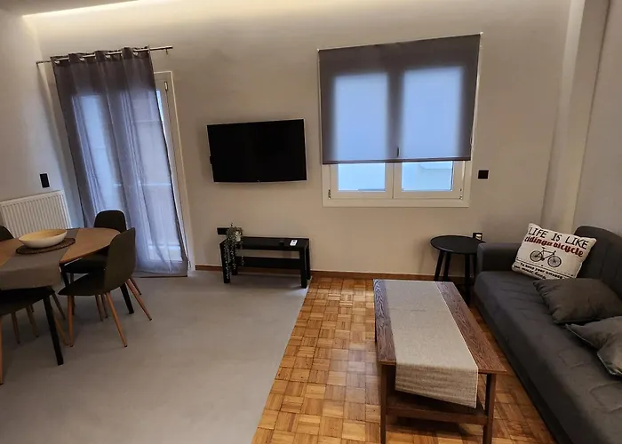 Elite Apartment