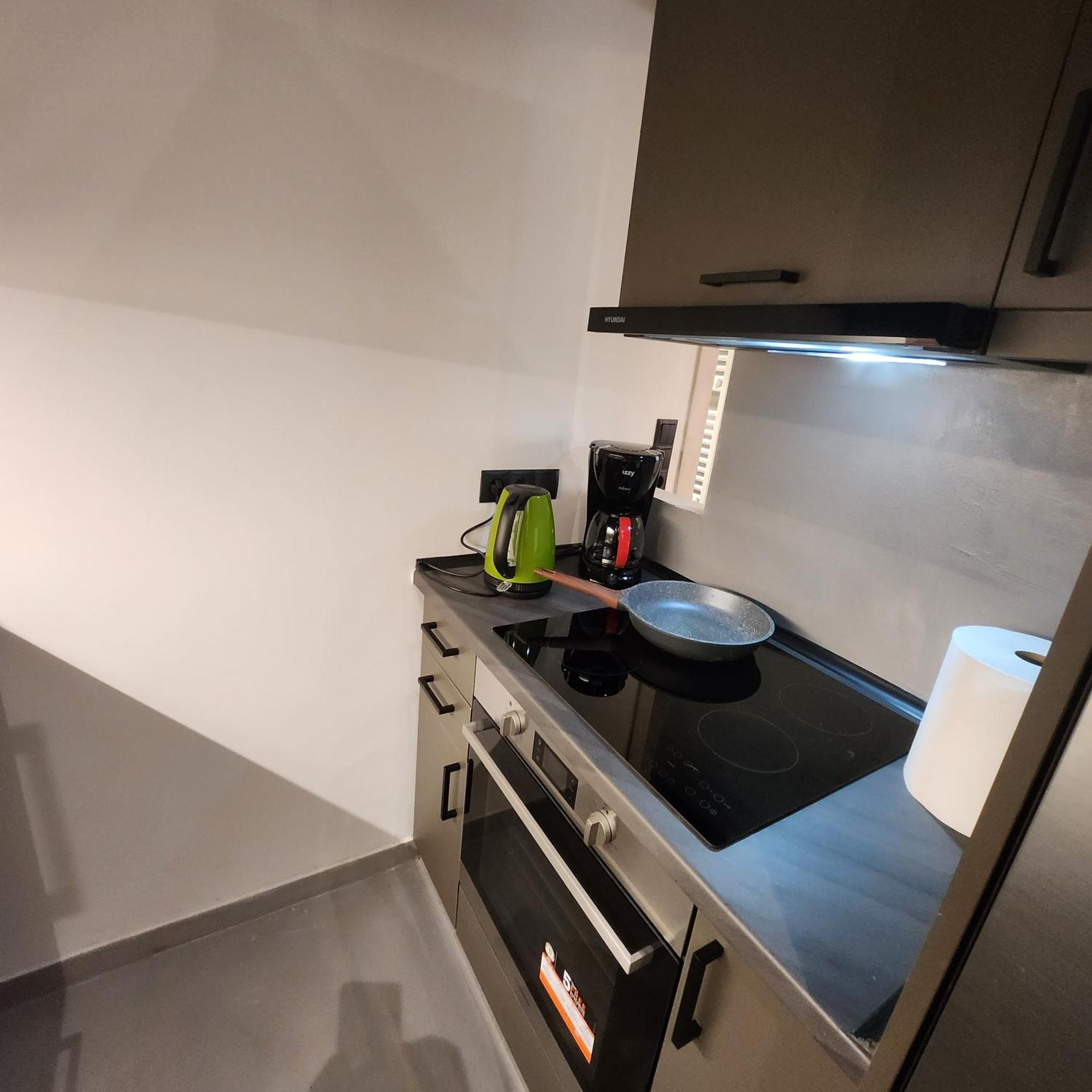 Apartment Elite *