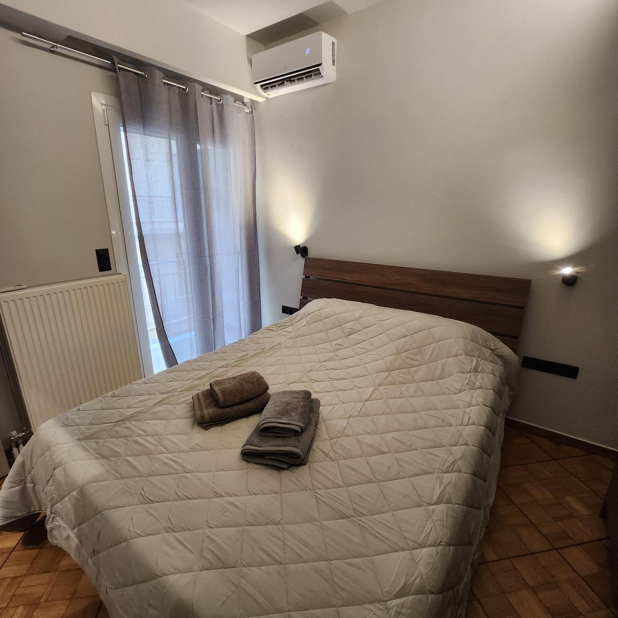 Elite Apartment *