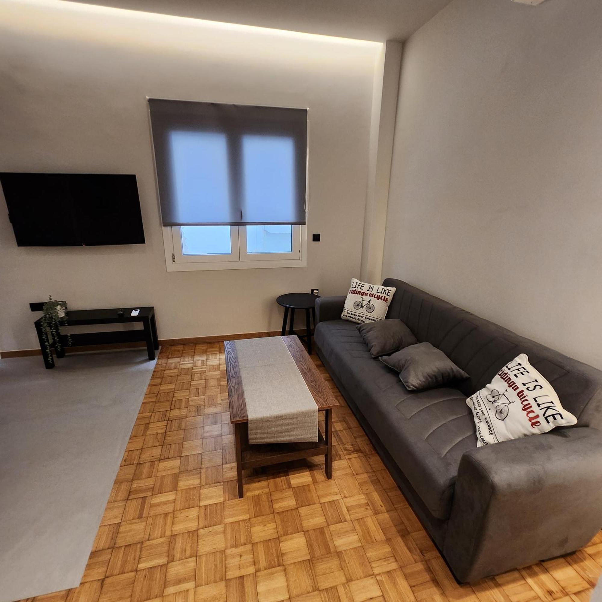 Elite Apartment Piräus
