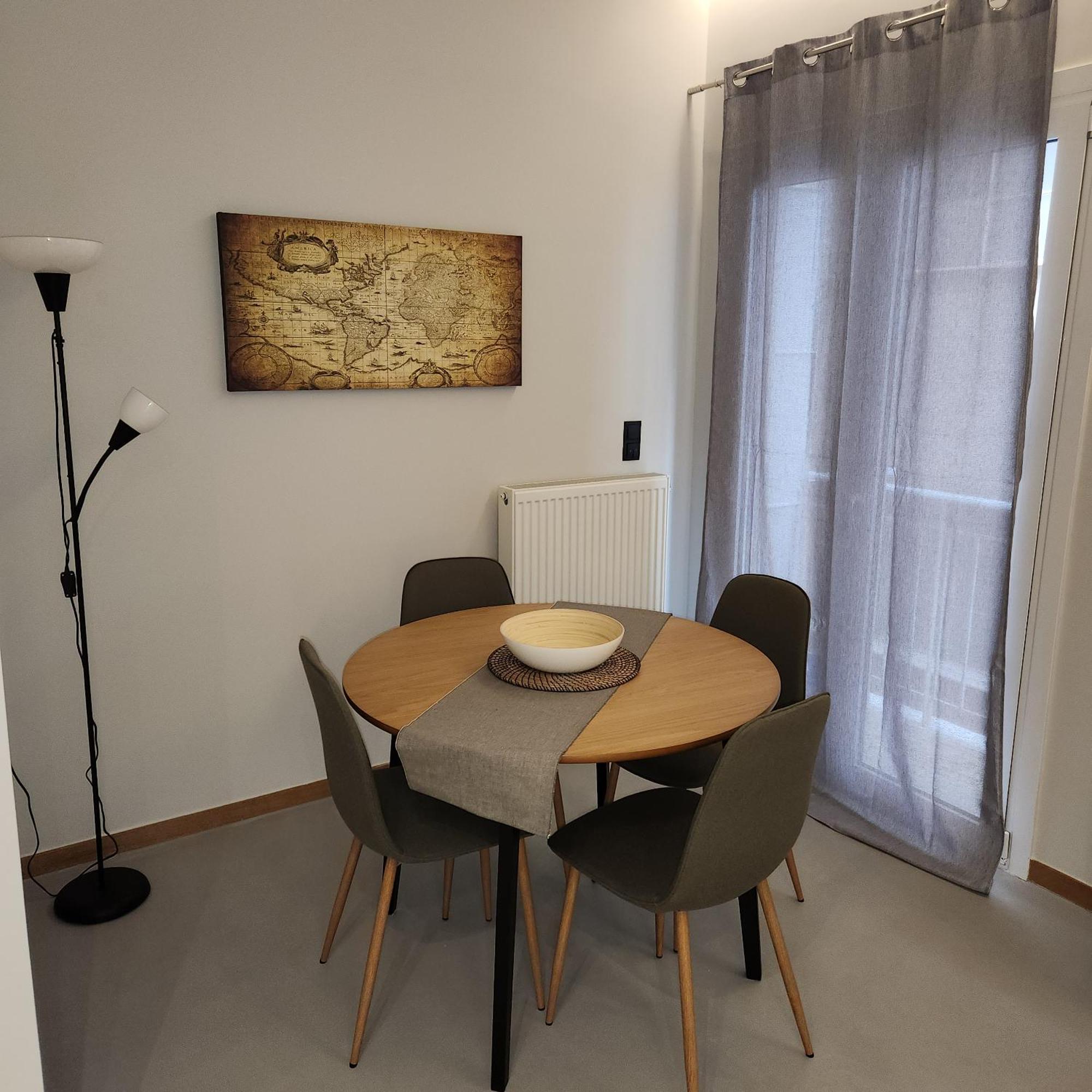 Elite Apartment Piräus
