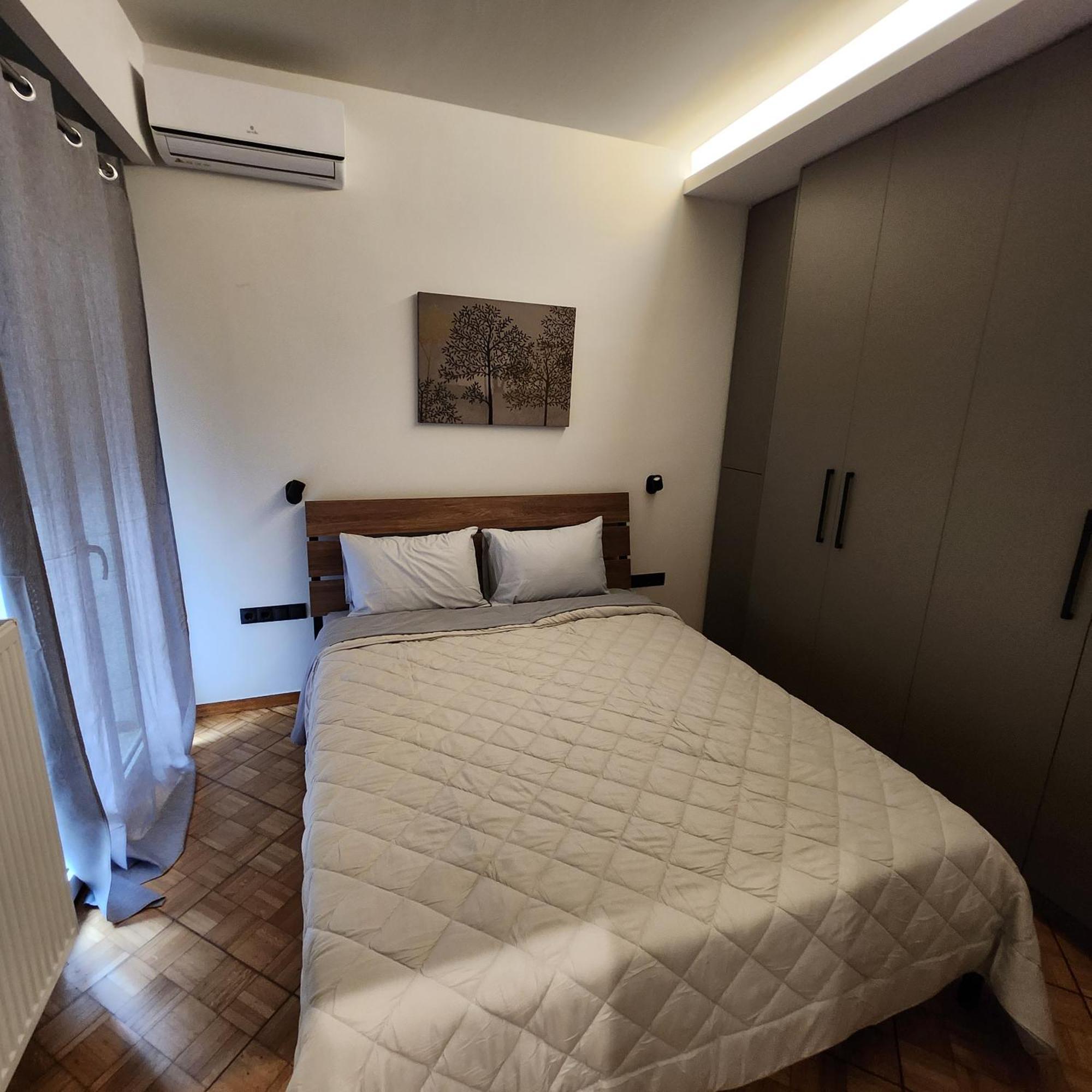 Apartment Elite Piräus